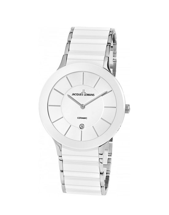 Часы Jacques Lemans Dublin 1-1855B